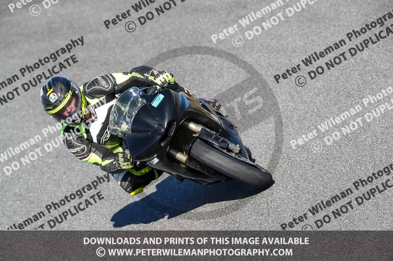 motorbikes;no limits;october 2019;peter wileman photography;portimao;portugal;trackday digital images
